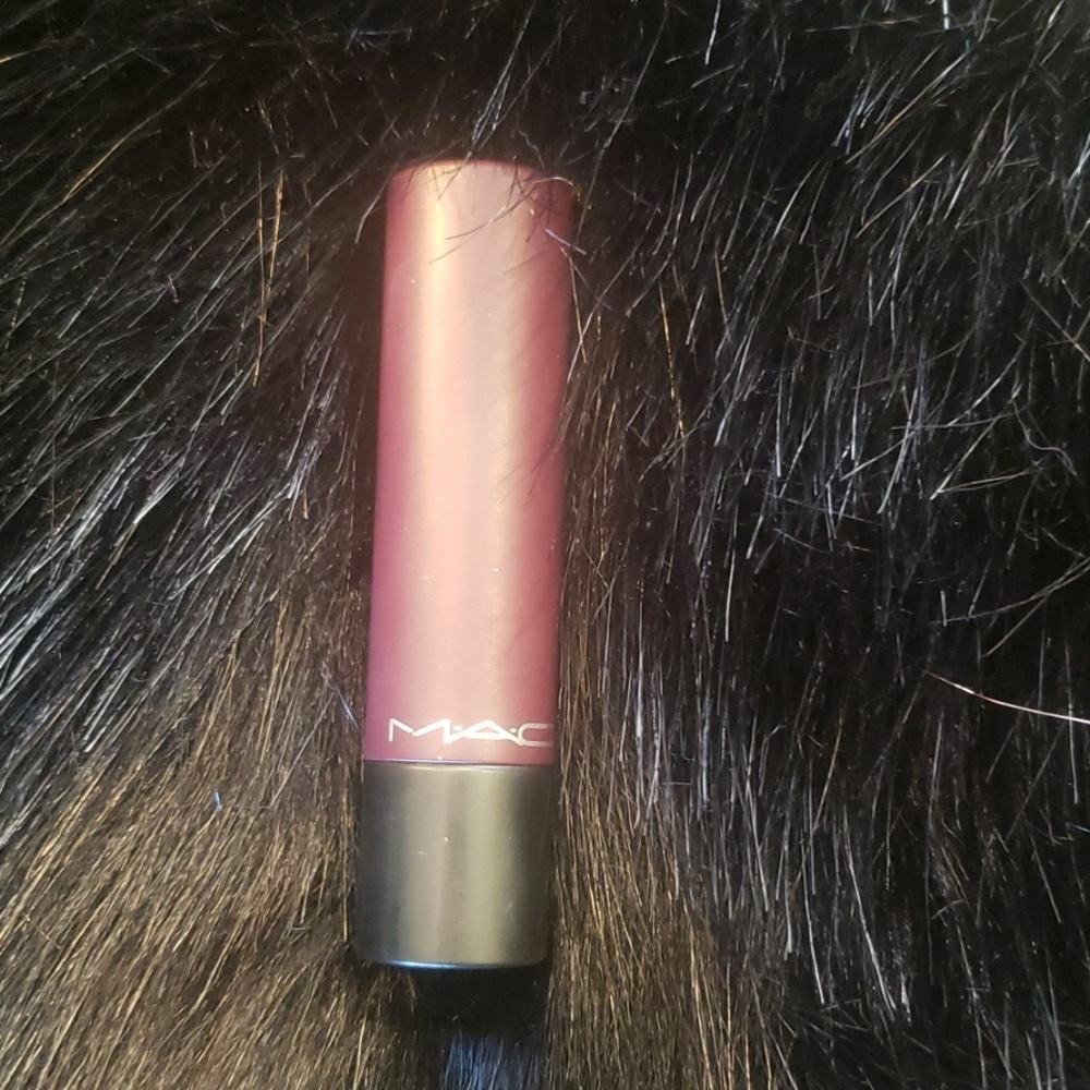 MAC Liptensity Lipstick in Noblesse